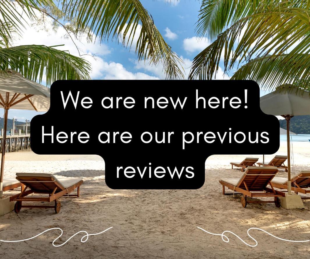 The Retreat Ao Nang Private Pool Villa Bagian luar foto