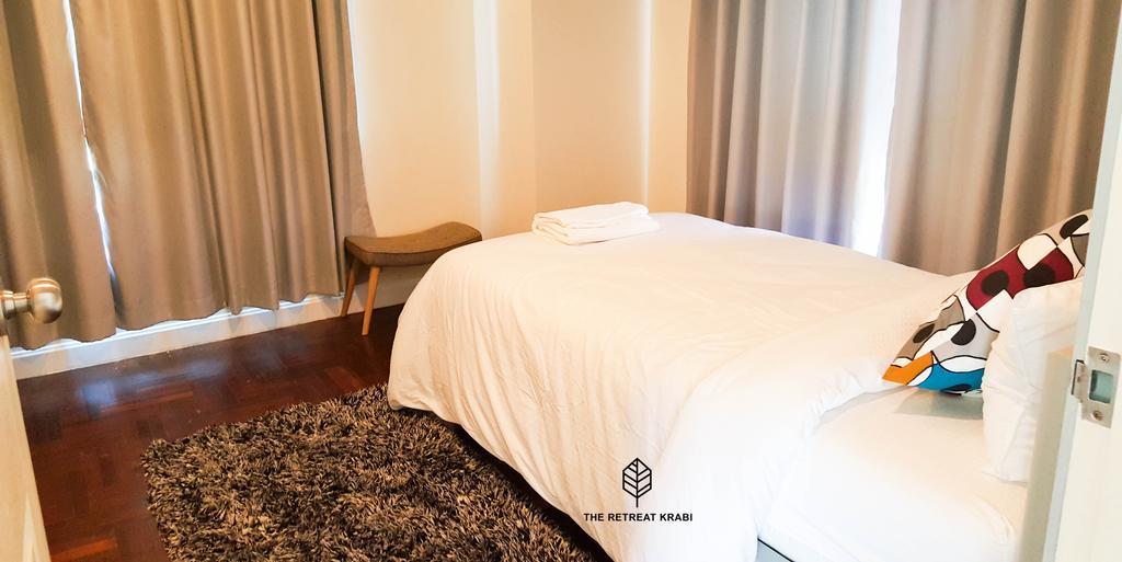 The Retreat Ao Nang Private Pool Villa Bagian luar foto