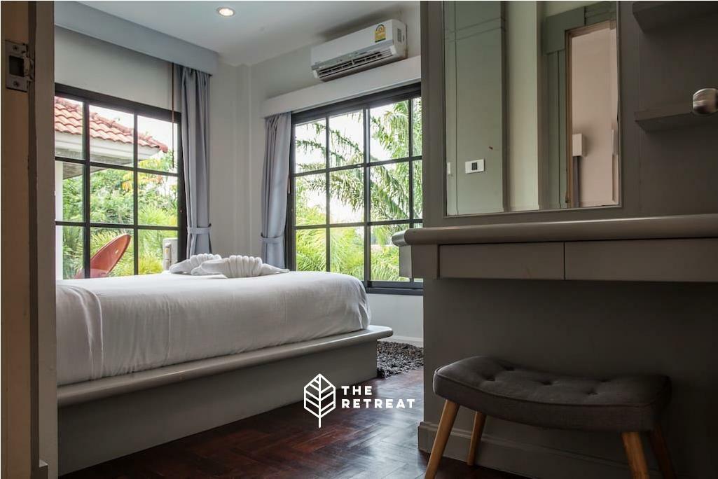 The Retreat Ao Nang Private Pool Villa Bagian luar foto